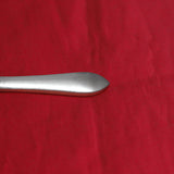 Faneuil by Tiffany and Co Sterling Silver Soup Ladle HH WS Custom Made 11"