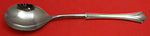 Regency Shell by Lunt Sterling Silver Casserole Spoon HH WS Custom Made 11 1/4"