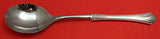 Regency Shell by Lunt Sterling Silver Casserole Spoon HH WS Custom Made 11 1/4"
