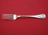 Lui By Bellotto Italian Sterling Silver Buffet Fork 8 7/8"