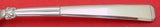 Epic by Gorham Sterling Silver Salad Fork 6 1/2" Heirloom Silverware