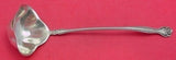 Raleigh by Alvin Sterling Silver Bouillon Ladle 8"