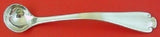 Flemish By Tiffany and Co. Sterling Silver Mustard Ladle 4 3/8" Custom Made