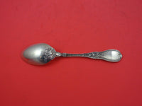 Mythologique by Gorham Sterling Silver Teaspoon Beaded Back  6"