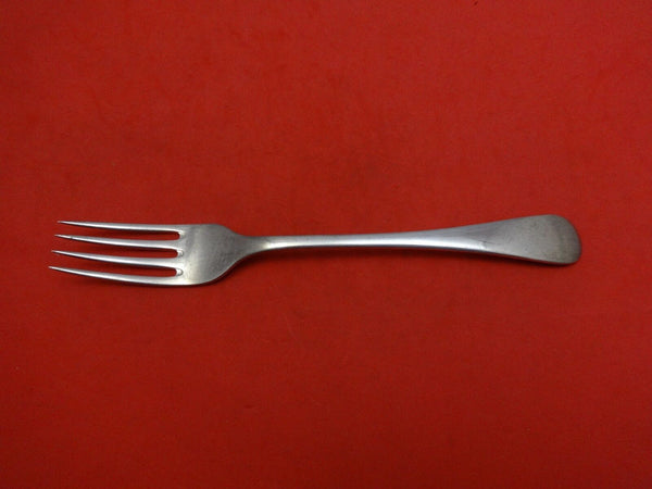 Mayfair by Buccellati Silverplate Dinner Fork 7 7/8"