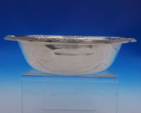 Marie Antoinette by Boulenger French Sterling Silver Fruit Bowl 11.6 ozt (#4916)