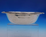 Marie Antoinette by Boulenger French Sterling Silver Fruit Bowl 11.6 ozt (#4916)