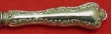 Louis XV by Birks Sterling Silver Butter Spreader HH WS 6 5/8" Heirloom