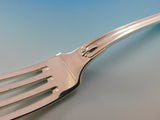 Conchiglia Zaramella Italy Sterling Silver Flatware Set Service Dinner 68 Pc New