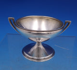 Gorham Sterling Silver Salt Dip Master #220 with 1872 Date Mark (#6947)