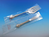 Hampton Court by Reed & Barton Sterling Silver Flatware Set Service 55 pcs New