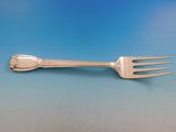 Castilian by Tiffany & Co Sterling Silver Flatware Set 12 Service 126 pcs Dinner
