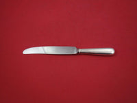 Old English Antique Reed Barton Dominick Haff Sterling Regular Knife French 9"