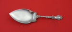 Henry II by Gorham Sterling Silver Cake Server FH AS 9 1/2"
