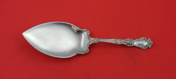 Henry II by Gorham Sterling Silver Cake Server FH AS 9 1/2"