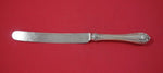 Florence by International Sterling Silver Regular Knife Old French 9"