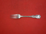 Louis XV by Whiting Gorham Sterling Silver Tea Fork 5 3/8"
