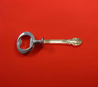 Royal Dynasty by Kirk-Stieff Sterling Silver Bottle Opener HH Custom Made 6"