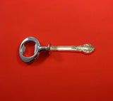 Royal Dynasty by Kirk-Stieff Sterling Silver Bottle Opener HH Custom Made 6"