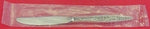 Renaissance Scroll by Reed and Barton Sterling Silver Regular Knife 9 1/8" New