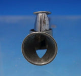 Sterling Silver Cigar Cutter 2" (#6390)