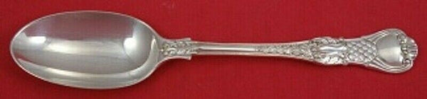 Coburg by CJ Vander Sterling Silver Place Soup Spoon 7 3/8" Silverware
