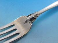 Delacourt by Lunt Sterling Silver Flatware Set for 8 Service 62 pieces