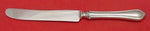 Paul Revere by Towle Sterling Silver Regular Knife Old French SP 9" Flatware