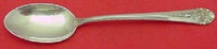 Royal Windsor By Towle Sterling Silver Coffee Spoon 5 1/2"