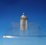 Georg Jensen Sterling Silver Pepper Shaker w/GI Mark Designed Ove Brobeck #5023