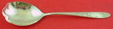 Autumn Leaves by Reed and Barton Sterling Silver Sugar Spoon 6 1/4" Serving