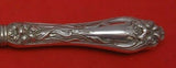 Narcissus by Lunt Sterling Dinner Knife Blunt 9 1/2" Flatware