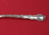 Tara by Reed and Barton Sterling Silver Jelly Server 6 1/4" Vintage Silverware
