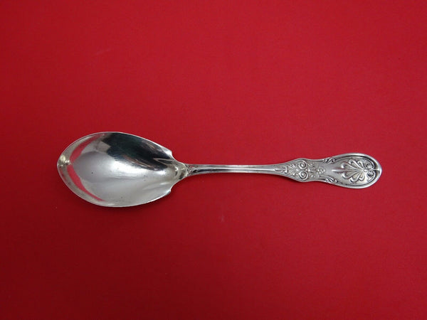 Saratoga by Tiffany & Co. Sterling Silver Berry Spoon Pointed 8 7/8"
