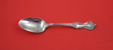Marlborough by Reed and Barton Sterling Silver Place Soup Spoon 7 1/4"