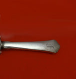 Antique by Wallace Sterling Silver Steak Carving Set 2-Piece HH WS 10 1/2"