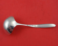 Rose Solitaire by Towle Sterling Silver Gravy Ladle 6 1/4" Serving Silverware