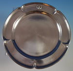 Kalo Sterling Silver Dessert Set 12pc Handwrought & Hammered #BB37 (#1577)