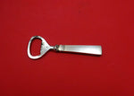 Blok - Acadia by Georg Jensen Sterling Silver Bottle Opener 4 3/8"