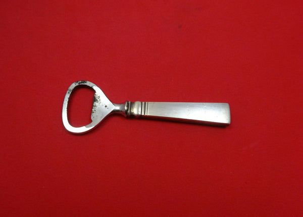 Blok - Acadia by Georg Jensen Sterling Silver Bottle Opener 4 3/8"