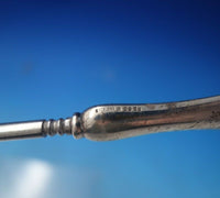Gorham Sterling Silver Button Hook Bright-Cut #B2928 (#5807)