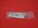 Grande Regency by International Sterling Butter Spreader HH paddle 6 1/2" New