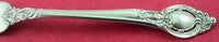 Cameo by Reed and Barton Sterling Silver Mustard Ladle Custom Servig