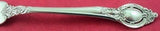 Cameo by Reed and Barton Sterling Silver Mustard Ladle Custom Servig