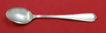 Pine Tree by International Sterling Silver Infant Feeding Spoon 5 3/4" Custom