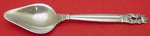 Acorn by Georg Jensen Sterling Silver Grapefruit Spoon Triangular w/ GI/GJ Mark