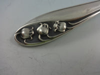 Lily of the Valley by Gorham Sterling Silver Flatware Set Service 40 Pieces