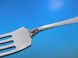 Ecstasy by Amston Sterling Silver Flatware Set for 8 Service 85 pc Dinner Size