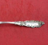 Luxembourg by Gorham Sterling Silver Pastry Fork 3-Tine 5 3/4" Silverware