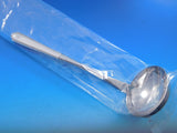 Lady Hilton by Westmorland Sterling Silver Soup Ladle HHWS Custom Made 10 3/4"